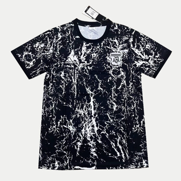 Argentina 2022 Pre-Match Training Jersey