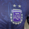 Argentina 2022 Special Player Version Jersey - Image 2