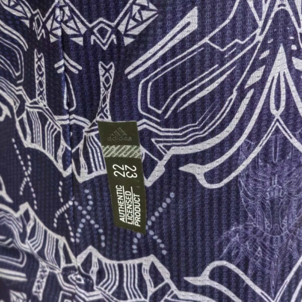 Argentina 2022 Special Player Version Jersey - Image 3