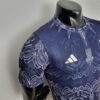 Argentina 2022 Special Player Version Jersey - Image 4