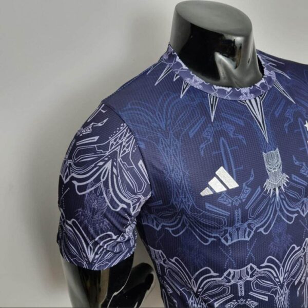 Argentina 2022 Special Player Version Jersey - Image 4