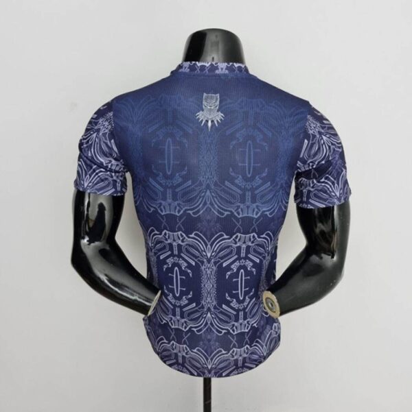 Argentina 2022 Special Player Version Jersey - Image 6