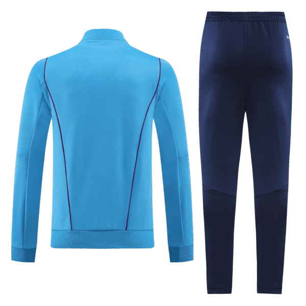 Argentina 2022 Jacket Tracksuit  Blue - Image 3