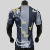 Argentina 2022 World Cup Away Player Version Jersey - Image 7