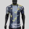 Argentina 2022 World Cup Away Player Version Jersey
