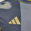 Argentina 2022 World Cup Away Player Version Jersey - Image 2