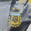 Argentina 2022 World Cup Away Player Version Jersey - Image 3