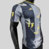 Argentina 2022 World Cup Away Player Version Jersey - Image 4