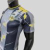 Argentina 2022 World Cup Away Player Version Jersey - Image 5