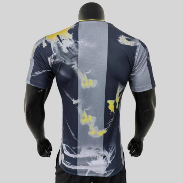 Argentina 2022 World Cup Away Player Version Jersey - Image 7