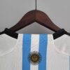 Argentina 2022 World Cup Home Women's Jersey - Image 7