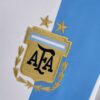 Argentina 2022 World Cup Home Women's Jersey - Image 6