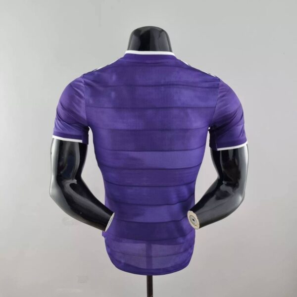 Argentina 2022/23 Classic Player Version Jersey - Image 2