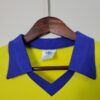 Arsenal 1971/79 Away Retro Jersey - Image 4