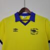 Arsenal 1971/79 Away Retro Jersey - Image 2