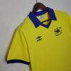 Arsenal 1971/79 Away Retro Jersey - Image 3