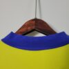 Arsenal 1971/79 Away Retro Jersey - Image 7
