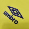 Arsenal 1971/79 Away Retro Jersey - Image 5