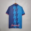 Arsenal 1995/96 Away Retro Jersey - Image 8