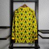 Arsenal 1991/93 Away Long Sleeves Retro Jersey - Image 9