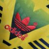 Arsenal 1991/93 Away Long Sleeves Retro Jersey - Image 4