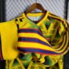 Arsenal 1991/93 Away Long Sleeves Retro Jersey - Image 6