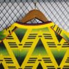 Arsenal 1991/93 Away Long Sleeves Retro Jersey - Image 8