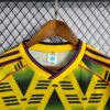 Arsenal 1991/93 Away Long Sleeves Retro Jersey - Image 3