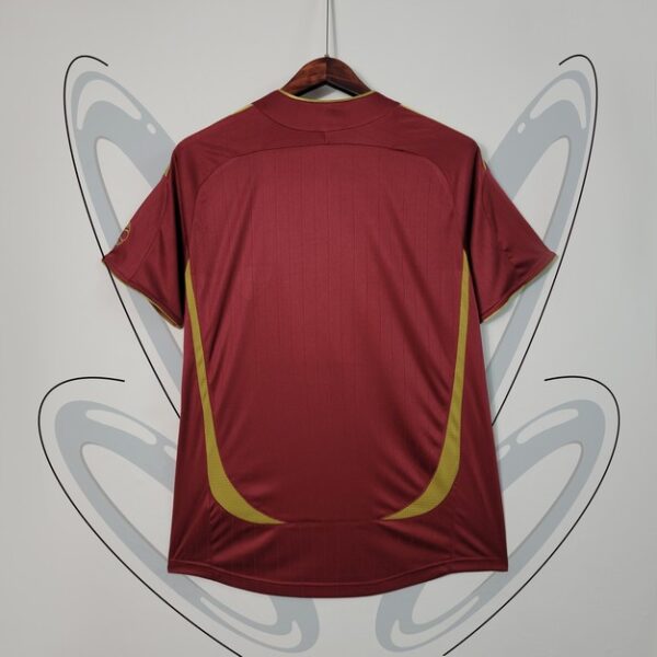 Arsenal 2021/22 Special Edition Jersey - Image 13