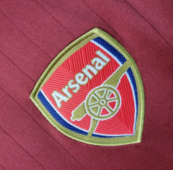 Arsenal 2021/22 Special Edition Jersey - Image 5