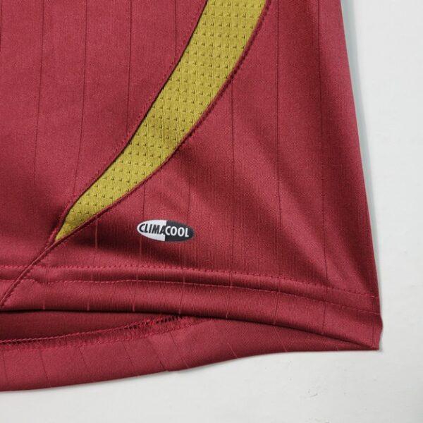 Arsenal 2021/22 Special Edition Jersey - Image 11