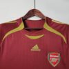 Arsenal 2021/22 Special Edition Jersey - Image 2
