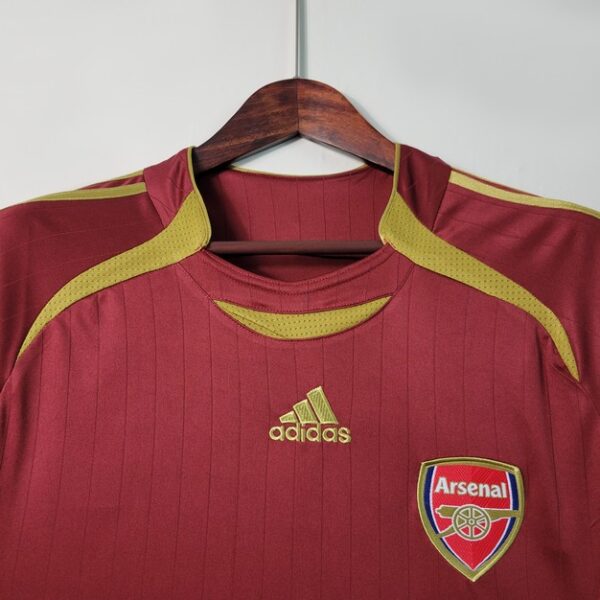Arsenal 2021/22 Special Edition Jersey - Image 2