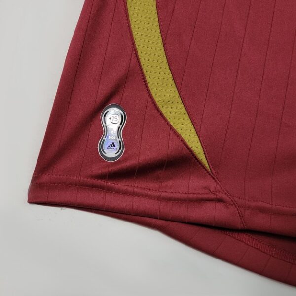 Arsenal 2021/22 Special Edition Jersey - Image 10