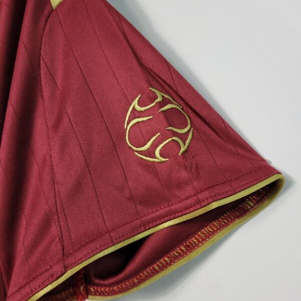 Arsenal 2021/22 Special Edition Jersey - Image 9