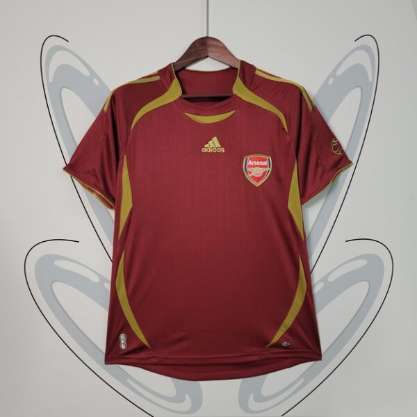 Arsenal 2021/22 Special Edition Jersey