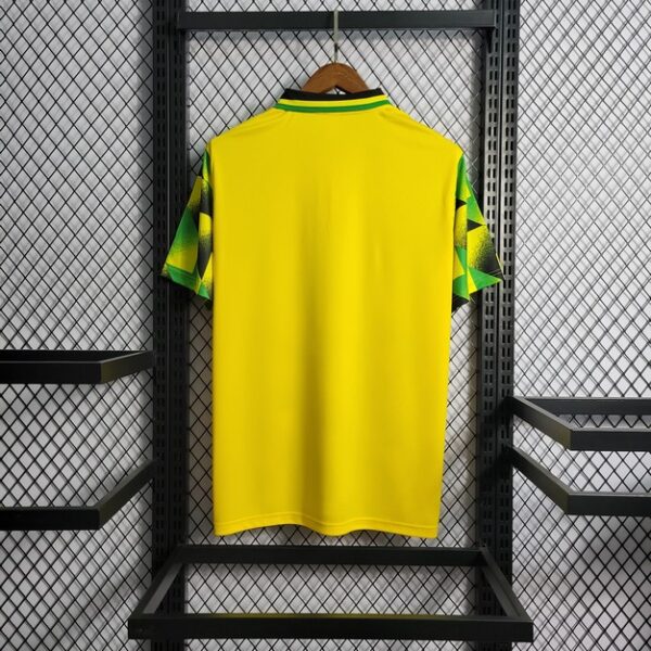 Arsenal 2022/23 Polo - Image 8