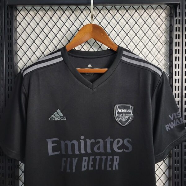 Arsenal 2022/23 Special Edition Jersey - Image 3