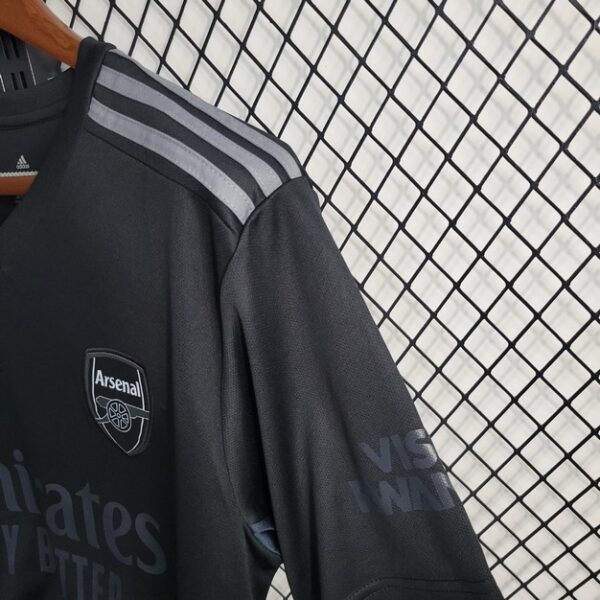 Arsenal 2022/23 Special Edition Jersey - Image 7