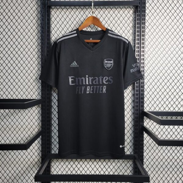 Arsenal 2022/23 Special Edition Jersey - Image 2