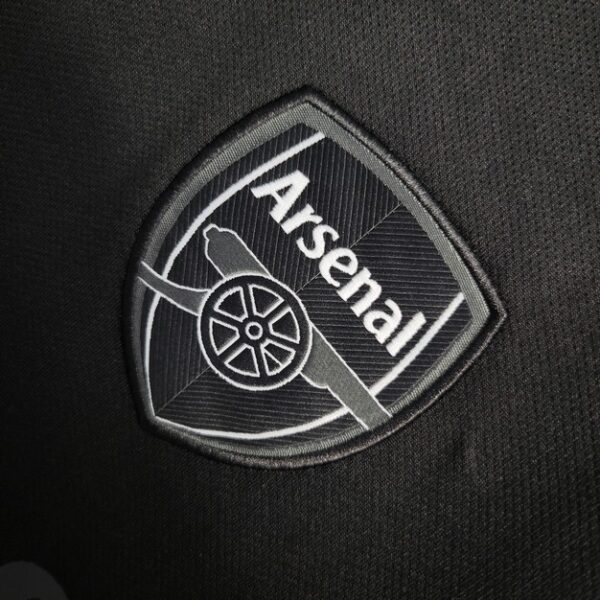Arsenal 2022/23 Special Edition Jersey - Image 6