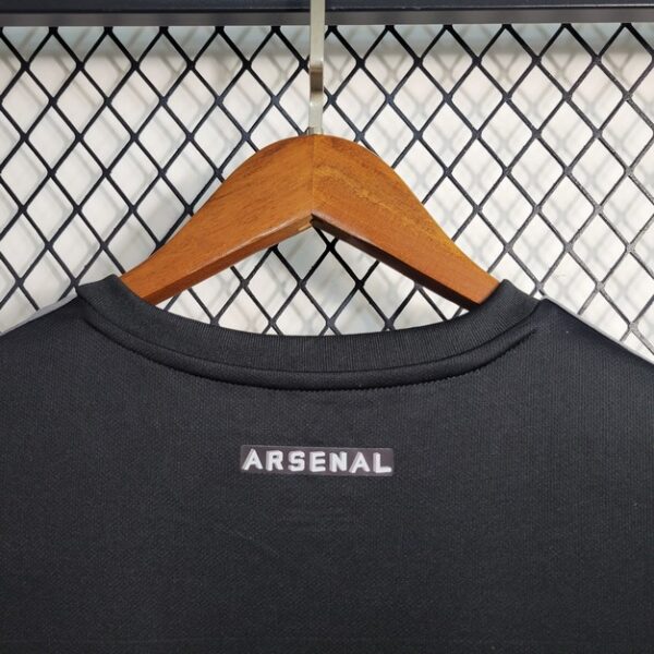 Arsenal 2022/23 Special Edition Jersey - Image 9