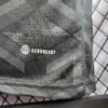 Arsenal 2022/23 Away Jersey - Image 8