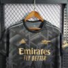 Arsenal 2022/23 Away Jersey - Image 3