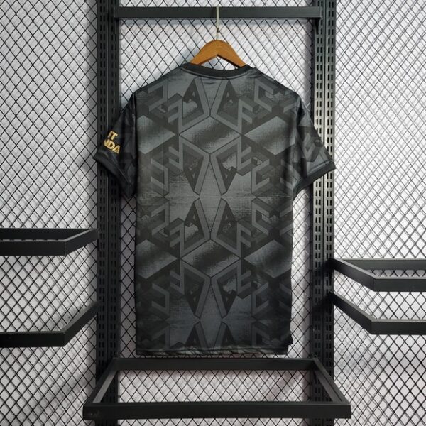 Arsenal 2022/23 Away Jersey - Image 9