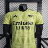 Arsenal 2023/24 Away Jersey - Image 2