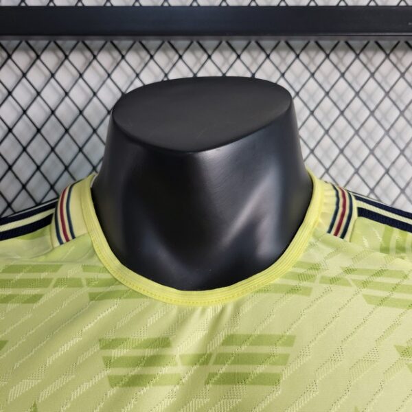 Arsenal 2023/24 Away Jersey - Image 3