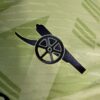 Arsenal 2023/24 Away Jersey - Image 5