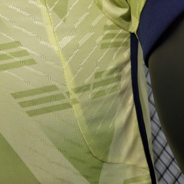 Arsenal 2023/24 Away Jersey - Image 8