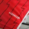 Arsenal 2023/24 Home Kids Jersey And Shorts Kit - Image 7
